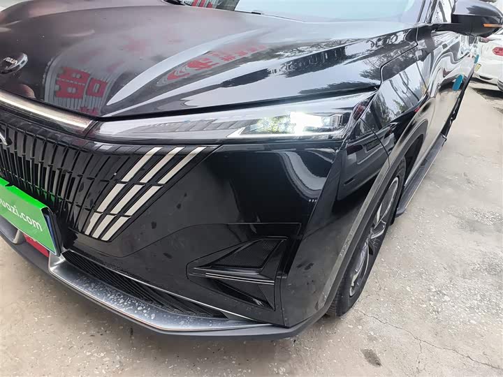 Dongfeng Aeolus Haohan 2023 2023款 1.5T 豪华版