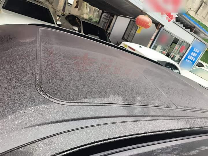 Dongfeng Aeolus Haohan 2023 2023款 1.5T 豪华版