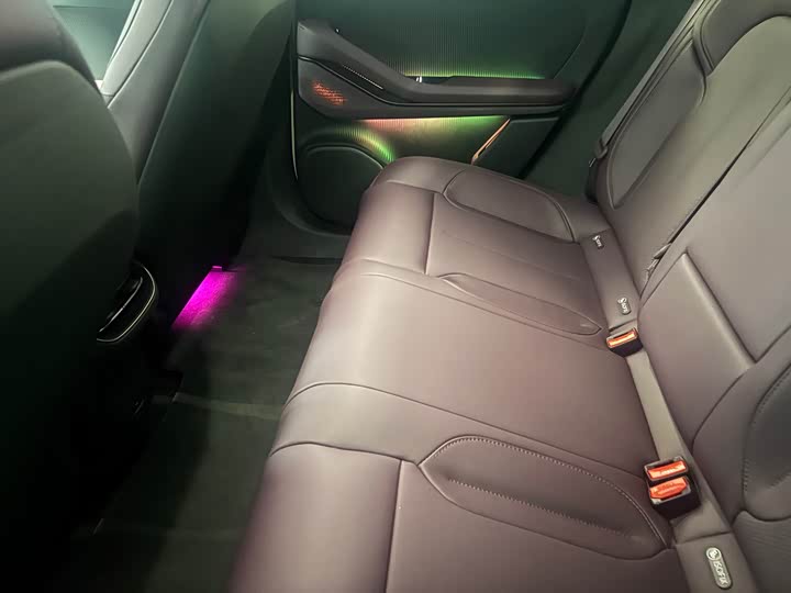 Nio ET5 2024 2024款 75kWh