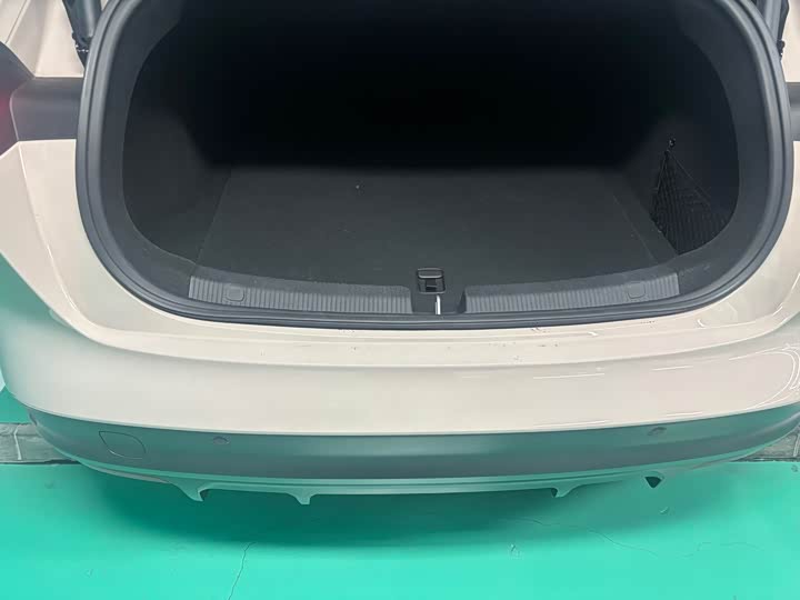 Nio ET5 2024 2024款 75kWh