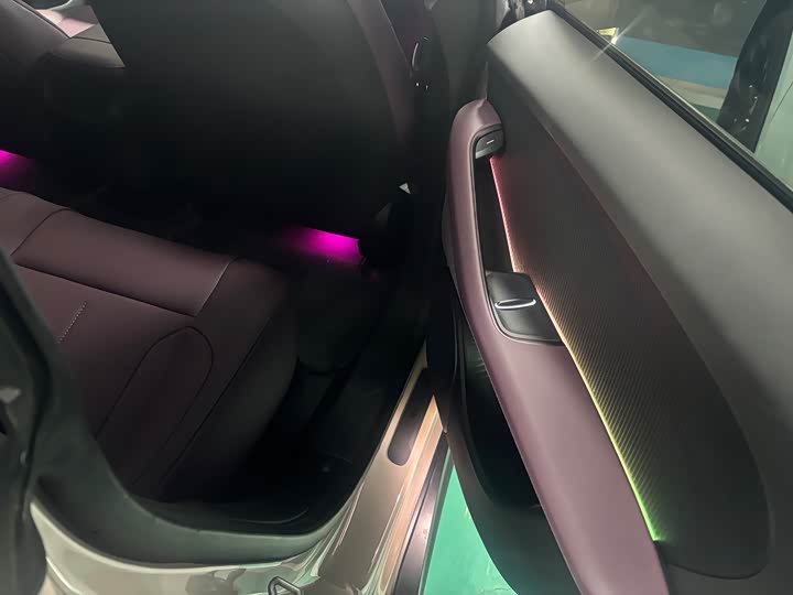 Nio ET5 2024 2024款 75kWh