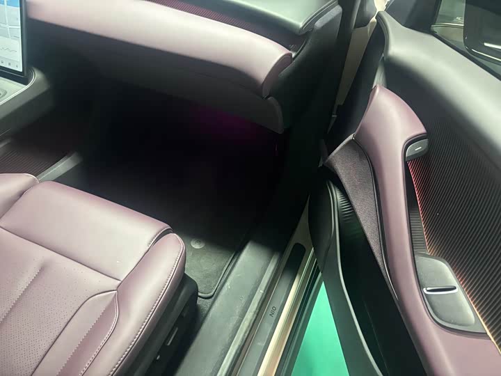 Nio ET5 2024 2024款 75kWh