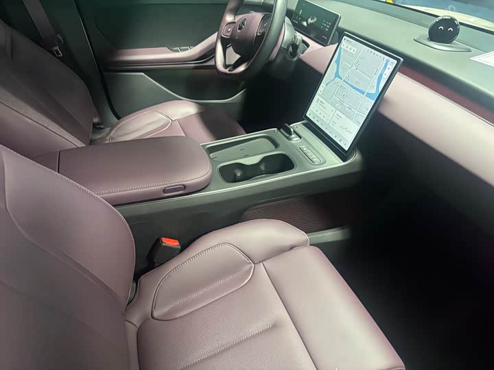 Nio ET5 2024 2024款 75kWh