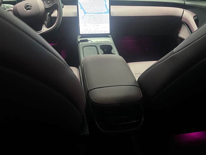 Nio ET5 2024 2024款 75kWh