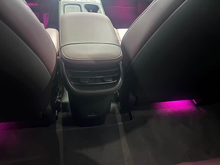 Nio ET5 2024 2024款 75kWh