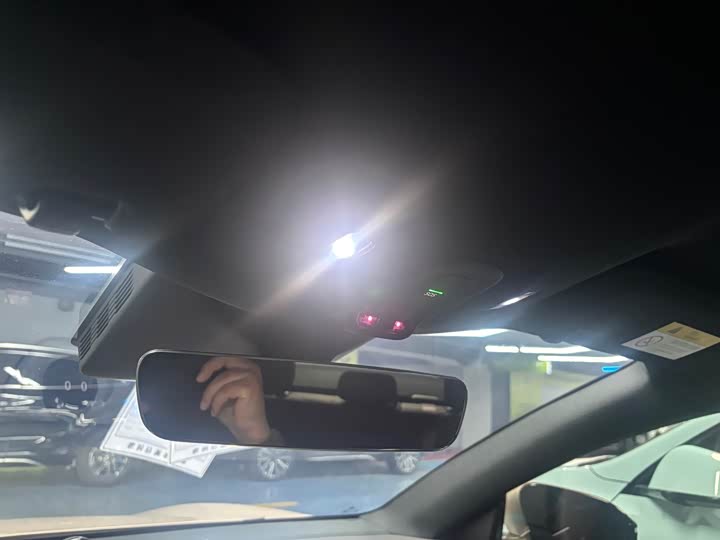 Nio ET5 2024 2024款 75kWh