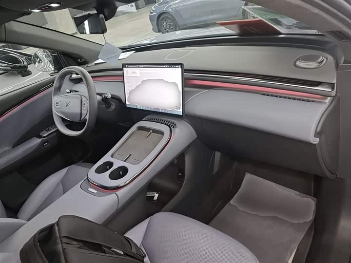 XPeng G7 2025 2025款 702 超长续航 Max