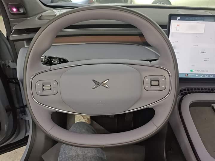 XPeng G7 2025 2025款 702 超长续航 Max