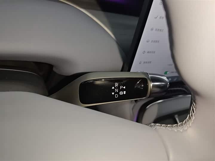 XPeng G7 2025 2025款 702 超长续航 Max