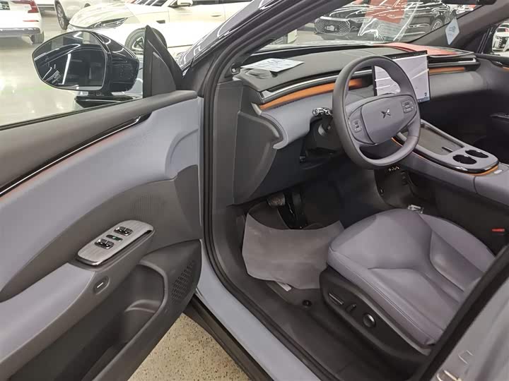 XPeng G7 2025 2025款 702 超长续航 Max