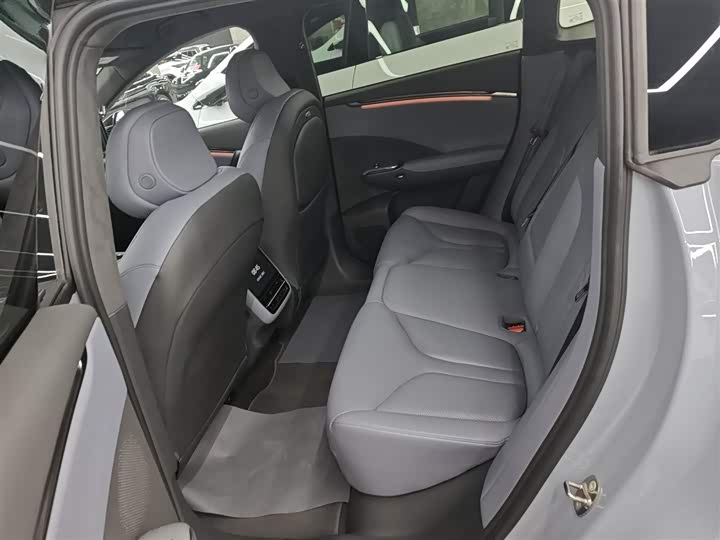 XPeng G7 2025 2025款 702 超长续航 Max