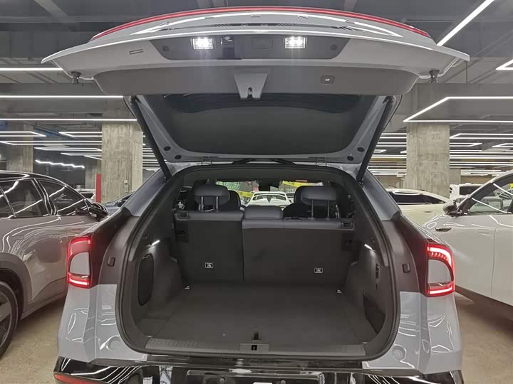 XPeng G7 2025 2025款 702 超长续航 Max