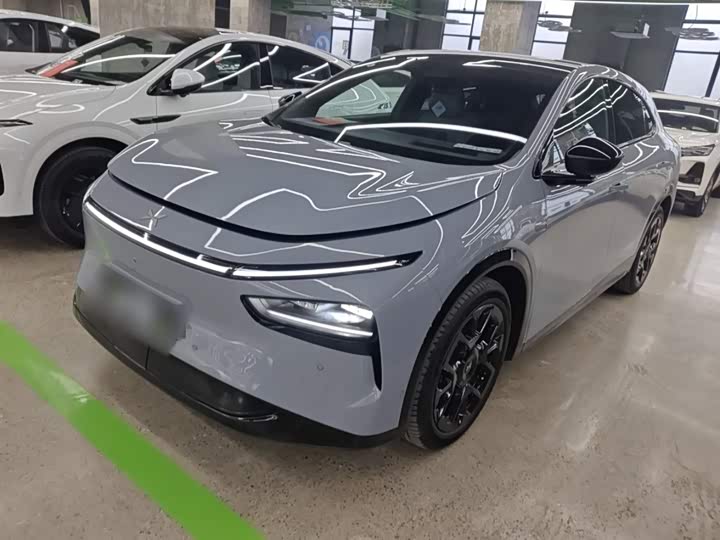 XPeng G7 2025 2025款 702 超长续航 Max