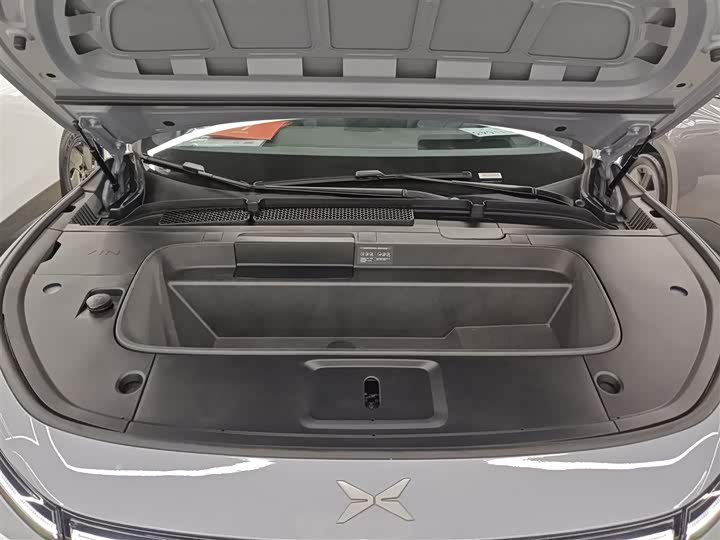 XPeng G7 2025 2025款 702 超长续航 Max