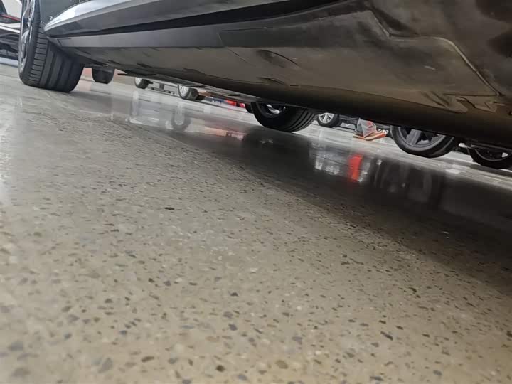 XPeng G7 2025 2025款 702 超长续航 Max