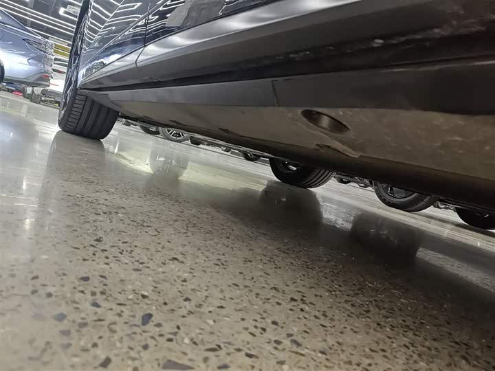 XPeng G7 2025 2025款 702 超长续航 Max