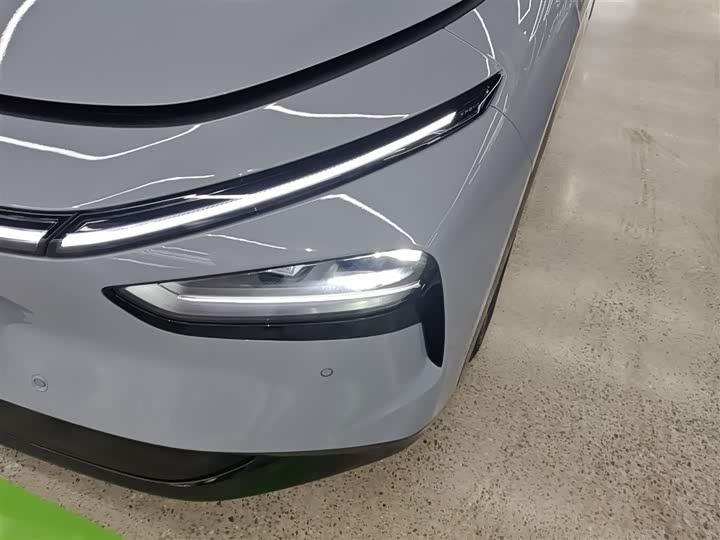 XPeng G7 2025 2025款 702 超长续航 Max