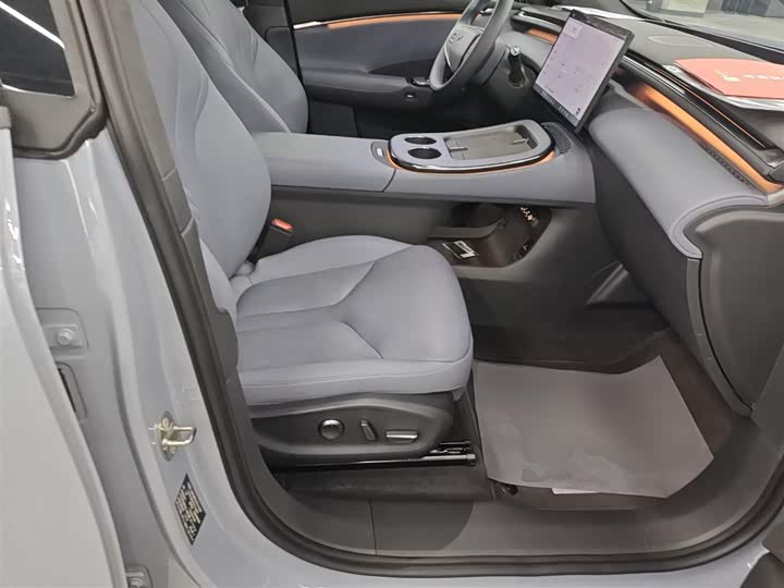 XPeng G7 2025 2025款 702 超长续航 Max