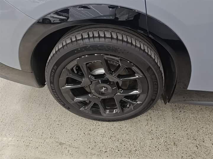 XPeng G7 2025 2025款 702 超长续航 Max