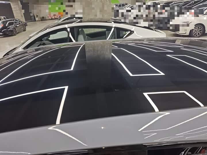 XPeng G7 2025 2025款 702 超长续航 Max