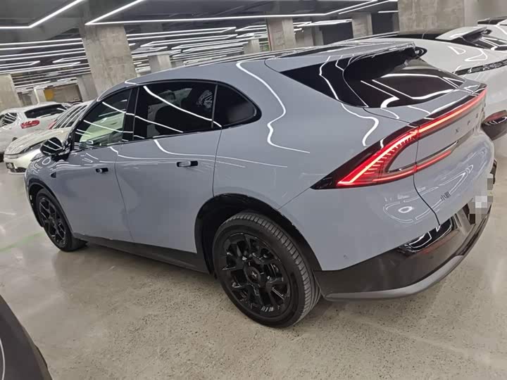 XPeng G7 2025 2025款 702 超长续航 Max