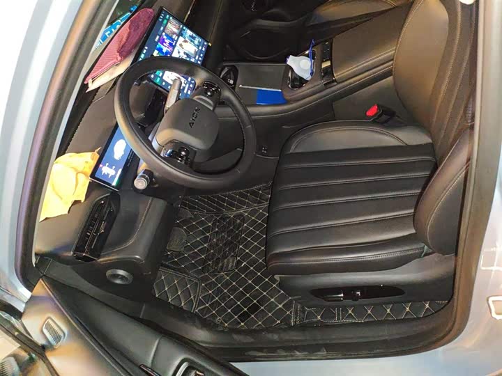 GAC Aion RT 2025 2025款 520智豪版