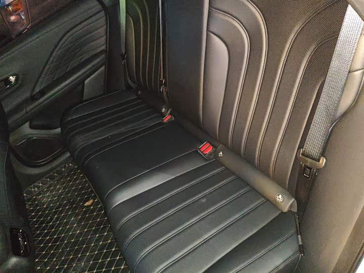 GAC Aion RT 2025 2025款 520智豪版