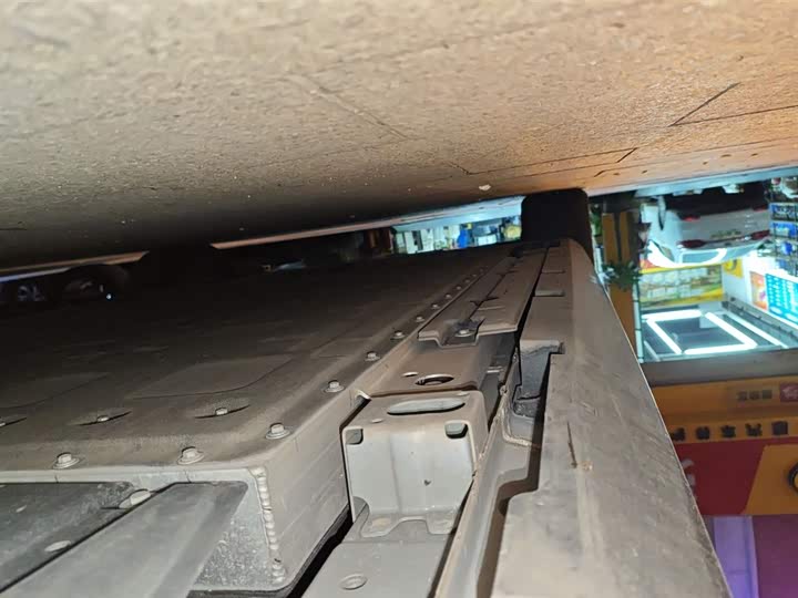 GAC Aion RT 2025 2025款 520智豪版