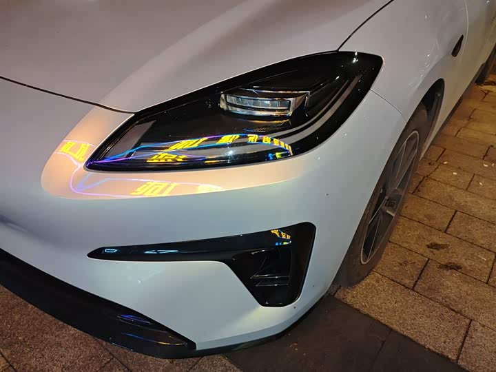 GAC Aion RT 2025 2025款 520智豪版