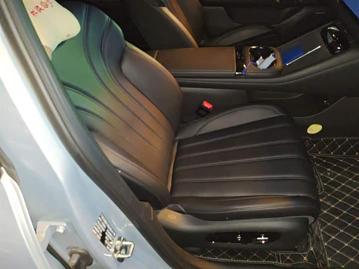 GAC Aion RT 2025 2025款 520智豪版