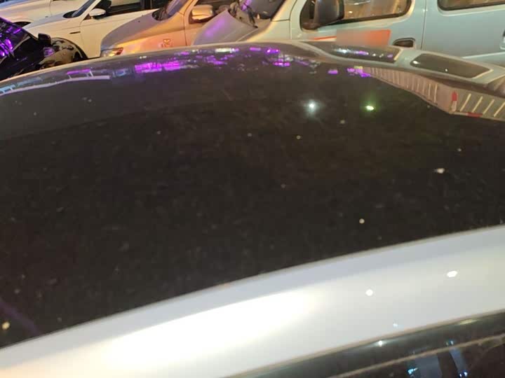 GAC Aion RT 2025 2025款 520智豪版