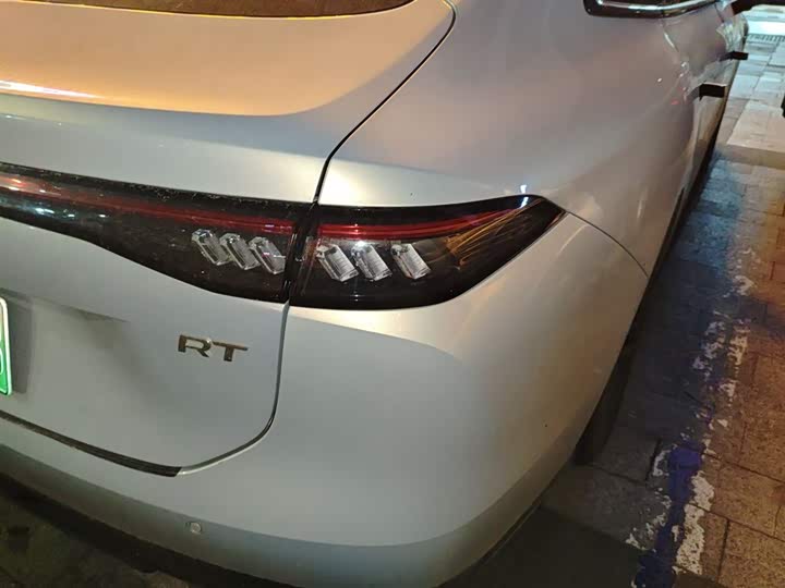 GAC Aion RT 2025 2025款 520智豪版