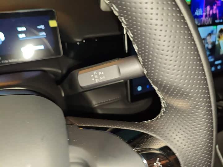 GAC Aion RT 2025 2025款 520智豪版