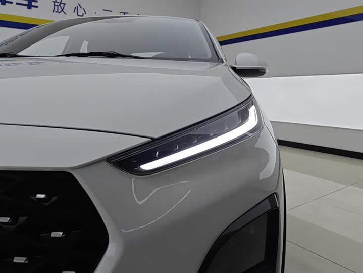 Chery Tiggo 3x 2024 2024款 1.5L CVT卓越版