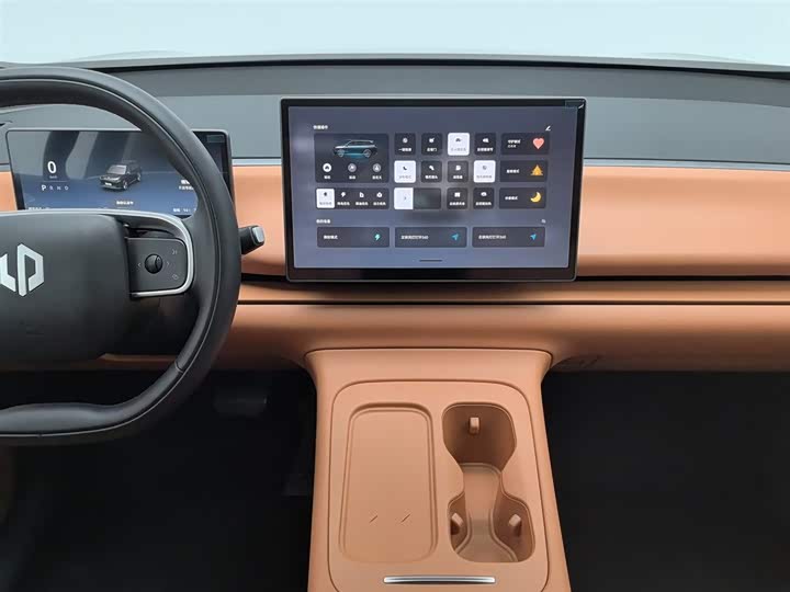 Leapmotor C16 2024 2024款 增程 200尊享版