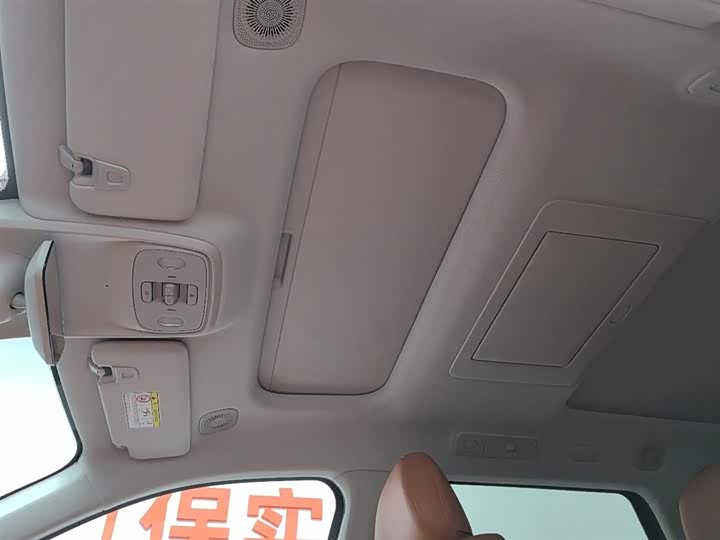 Leapmotor C16 2024 2024款 增程 200尊享版