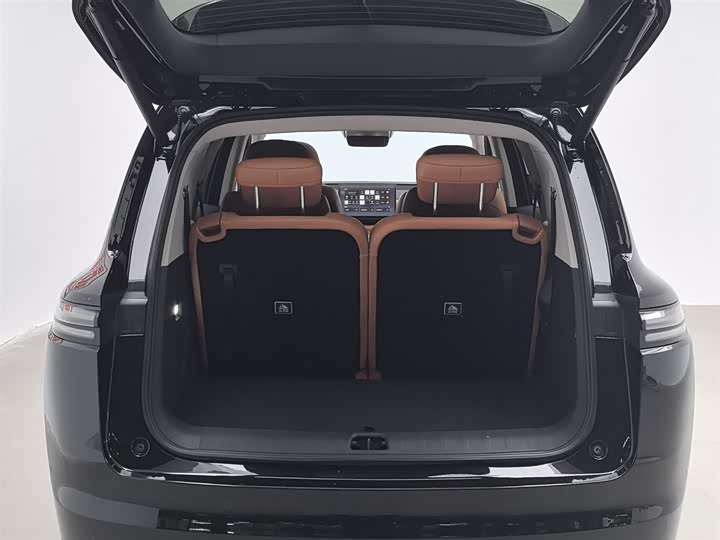 Leapmotor C16 2024 2024款 增程 200尊享版