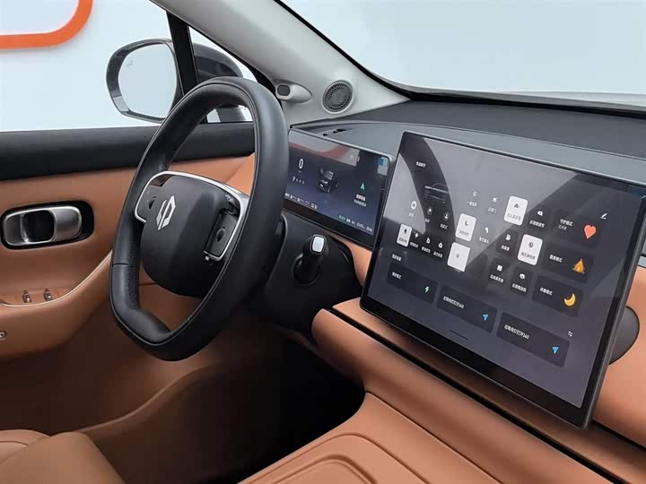 Leapmotor C16 2024 2024款 增程 200尊享版