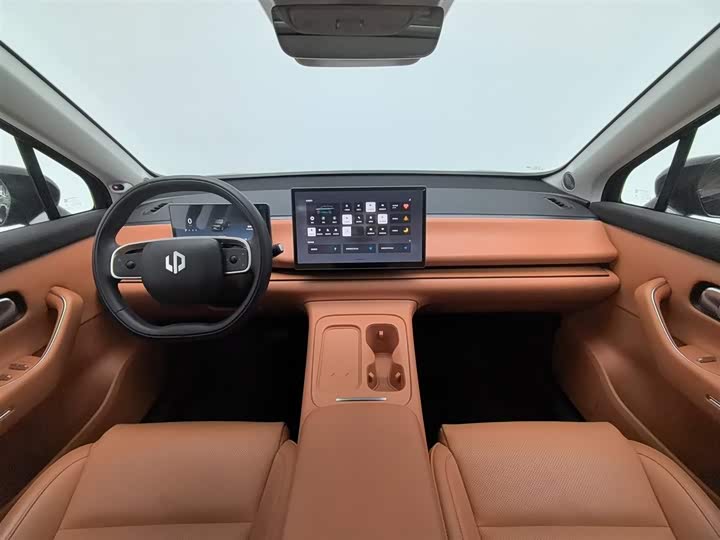 Leapmotor C16 2024 2024款 增程 200尊享版