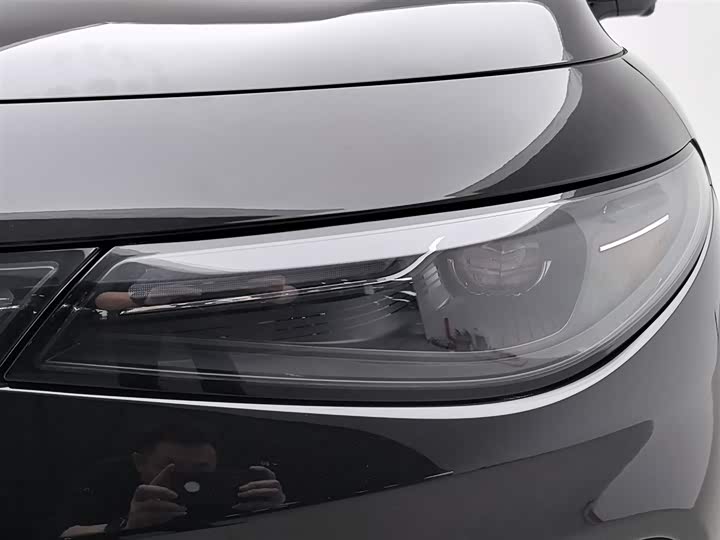 Leapmotor C16 2024 2024款 增程 200尊享版