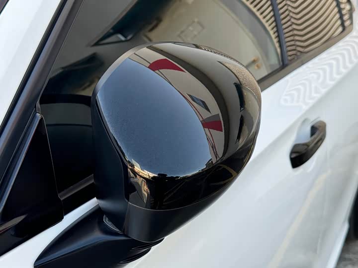 Honda Integra 2023 2023款 240TURBO CVT幻夜·科技版