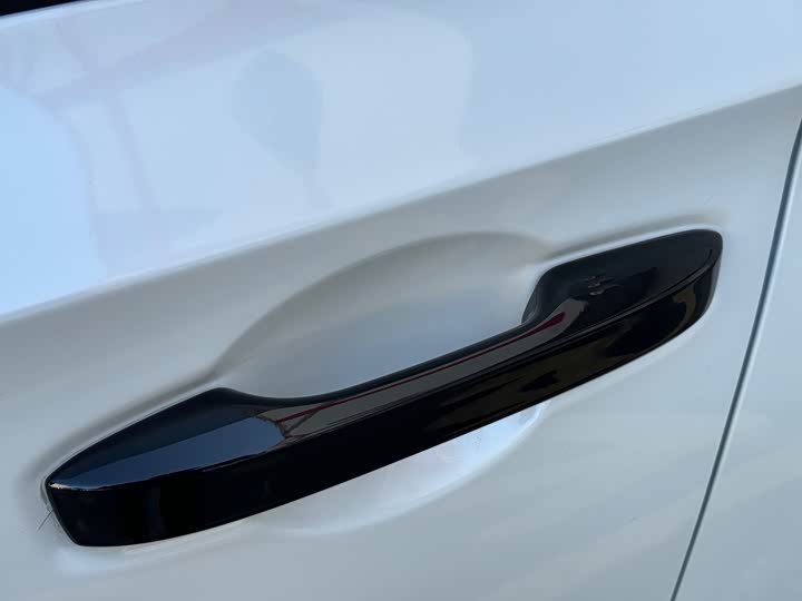 Honda Integra 2023 2023款 240TURBO CVT幻夜·科技版