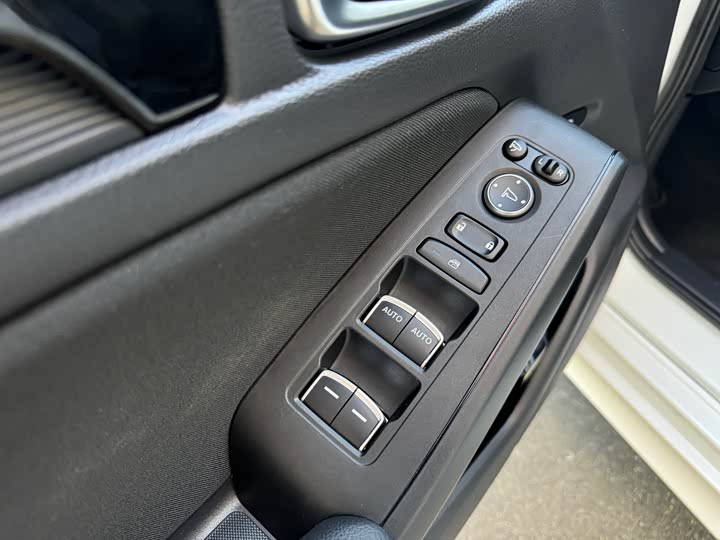 Honda Integra 2023 2023款 240TURBO CVT幻夜·科技版