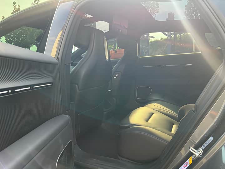 Avatr 12 2025 2025款 Ultra增程版