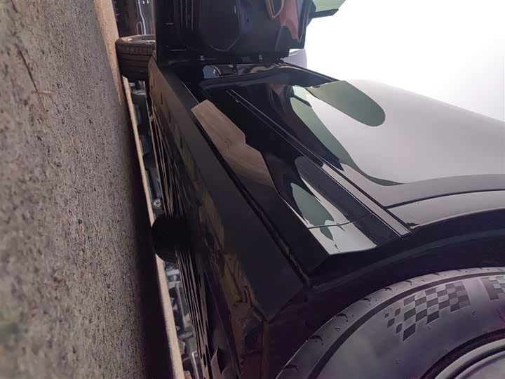 BYD Song L 2025 2025款 智驾版 550km 卓越型