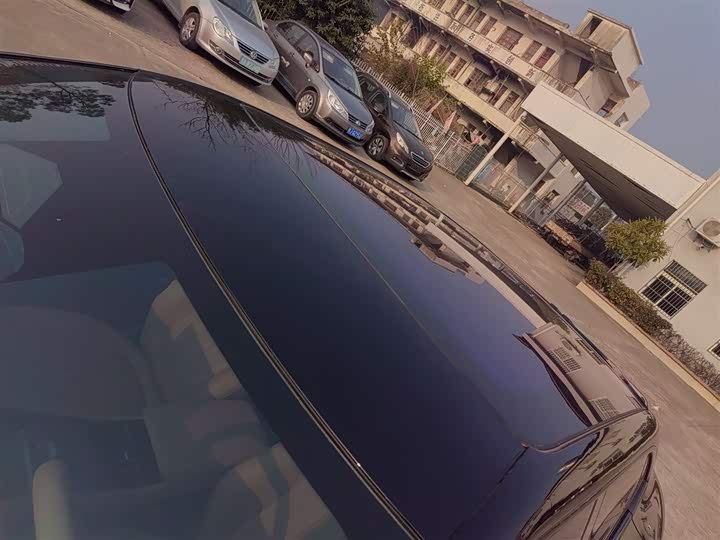 BYD Song L 2025 2025款 智驾版 550km 卓越型