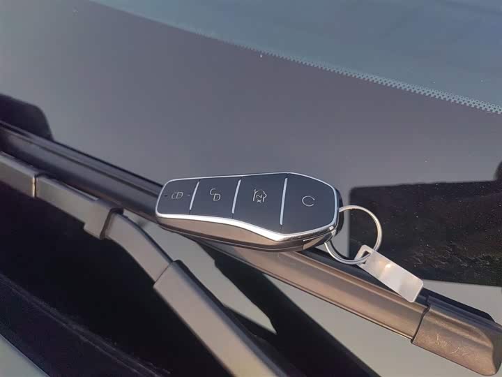 BYD Song L 2025 2025款 智驾版 550km 卓越型