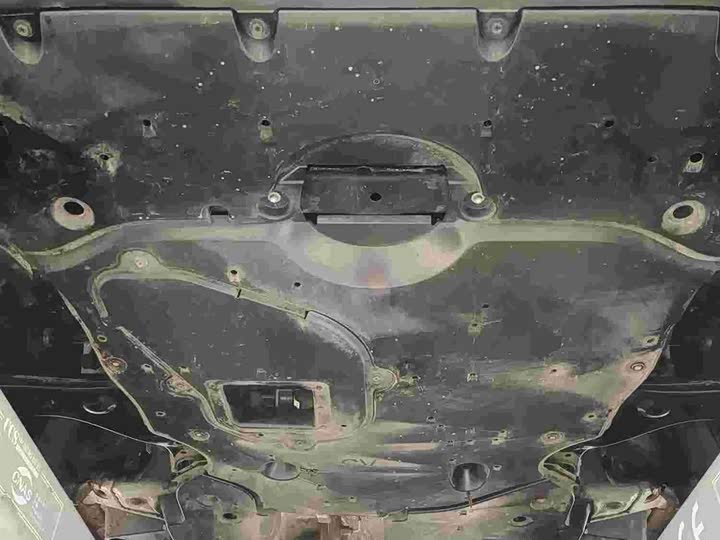 Toyota Harrier 2023 2023款 2.0L CVT两驱豪华版