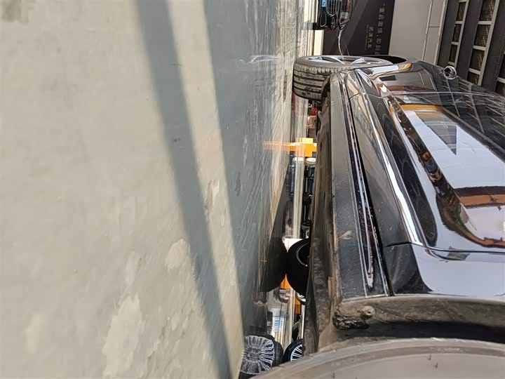 Volkswagen Passat 2025 2025款 出众款 330TSI 星空精英版