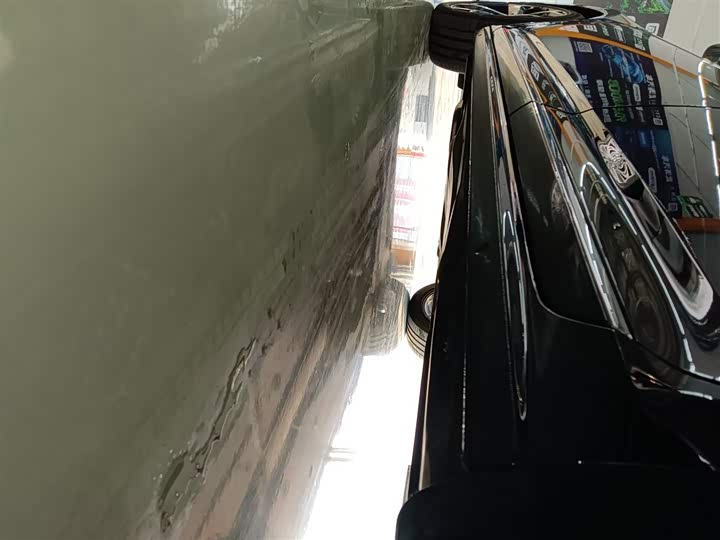 Volkswagen Passat 2025 2025款 出众款 330TSI 星空精英版